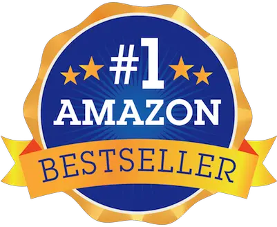 Amazon Book Amazon Best Seller Badge Png Best Seller Png