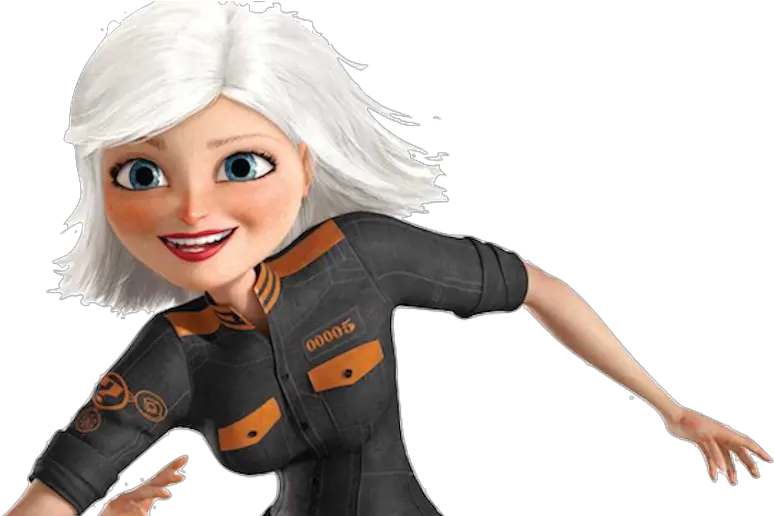 Download Monsters Vs Aliens Susan Toy Png Image With No Monsters Vs Aliens Susan Png Toy Story Aliens Png
