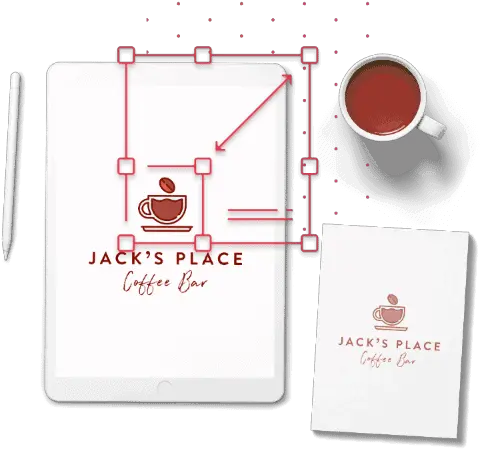 Logo Maker Create A Unique Design For Free Tailor Serveware Png Youtube Icon 140x140