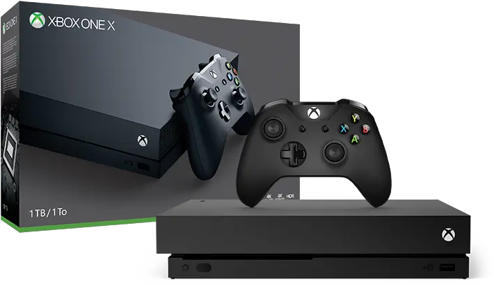 Download Hd Xbox One X Png Library Transparent Xbox One X Png Xbox One X Png