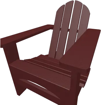 Lawn Chair Roblox Solid Png Lawn Chair Png