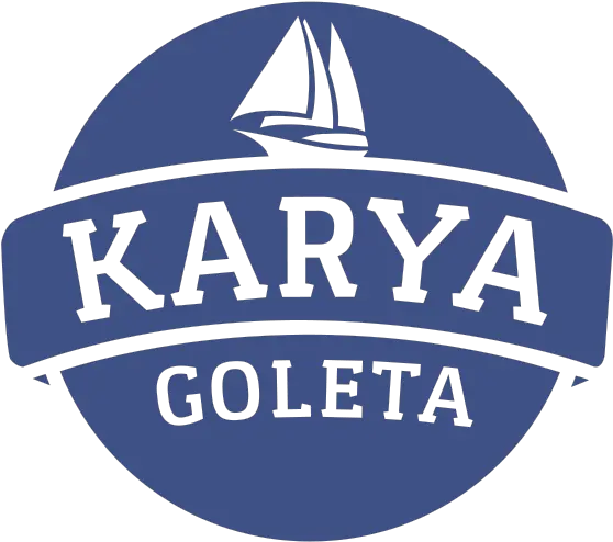 Goleta Karya Circle Png Logo Del Barca