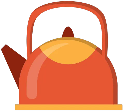 Teapot Icon Transparent Png U0026 Svg Vector File Kaaba Tea Kettle Icon
