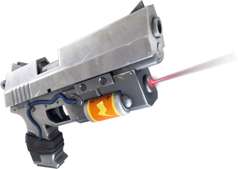 Download Angle Weapon Gun Accessory Royale Fortnite Battle Fortnite Save The World Founders Revolt Png Laser Gun Png