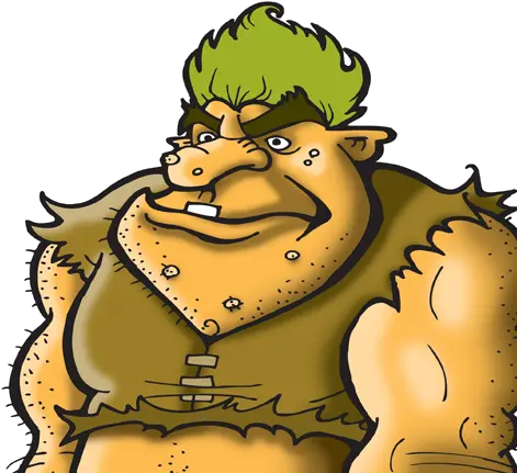 Time To Drain The Patent Troll Swamp In East Texas U2013 Muthu0027s Copyright Troll Png Trolls Png Images