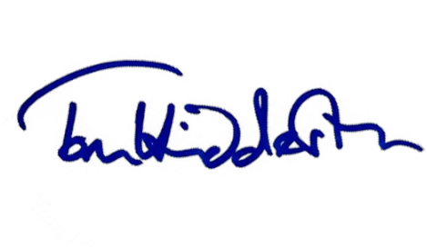 Tom Hiddleson Transparent Tom Hiddleston Signature Png Signature Png