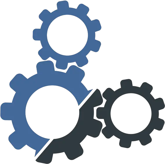 Download Htx Connection Gears Logo Png Image With No Integration Testing Gears Logo