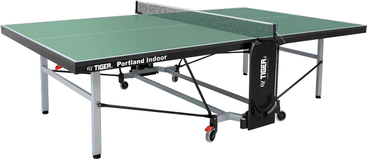 Best Ping Pong Tables German Made Tiger Ping Pong Canada Tables Of Table Tennis Png Ping Pong Png