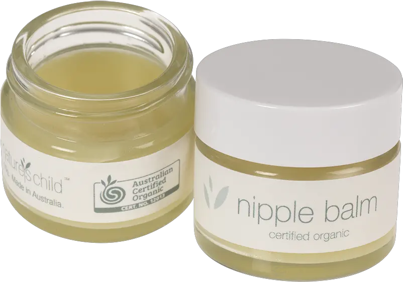 Nipple Cream Nipple Balm For Cracked Nipples Natures Child Natures Child Nipple Balm Png Nipple Png