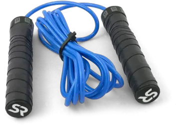 Performance Jump Rope Blue Sports Research Jump Rope Png Rope Transparent