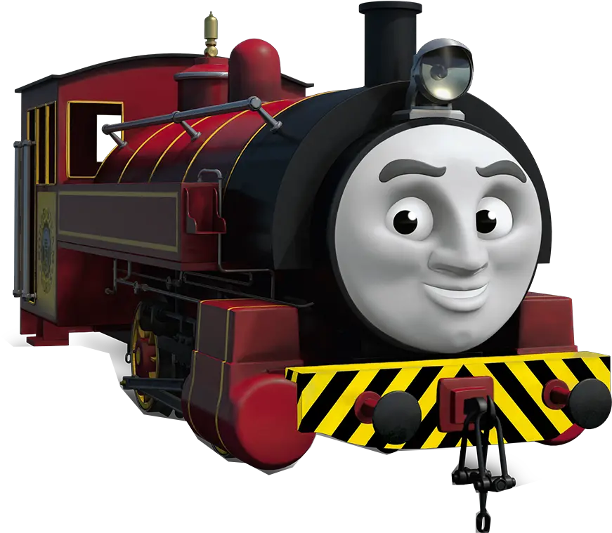 Engine Clipart Train James Picture Victor Thomas The Tank Engine Png Thomas The Tank Engine Png