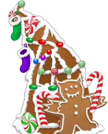 Gingerbread Bluff My Singing Monsters Wiki Fandom For Holiday Png Gingerbread Png