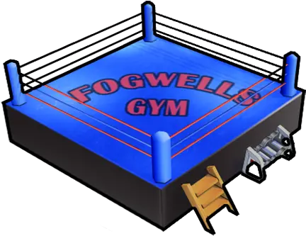 Avengers Academy Wikia Illustration Png Boxing Ring Png
