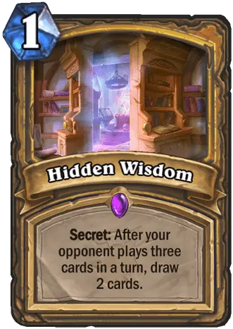 Paladin Secrets Hearthstone Potion Png Wow Paladin Class Icon