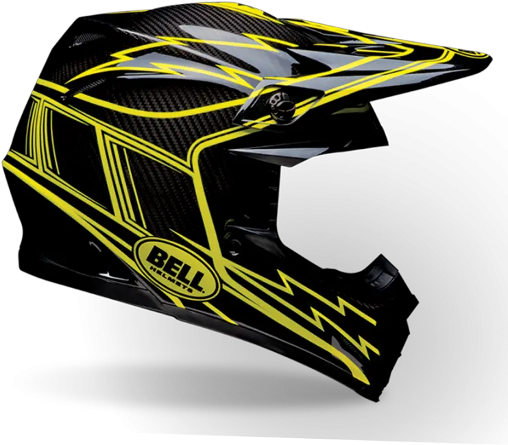 Download Bell Motocross Dirt Bike Helmet Bell Full 9 Black Fasthouse Day In The Dirt Helmet Png Dirt Bike Png