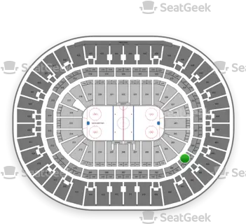 Honda Center Section 303 Seat Views Seatgeek Drain Png Anaheim Ducks Logo Png