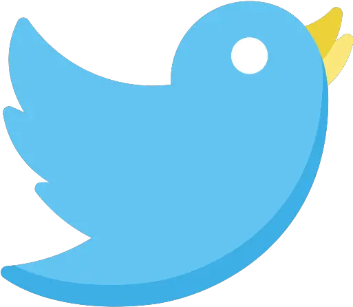 Twitter Png Icon Clip Art Twitter Image Png