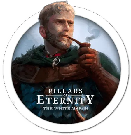 Pillars Of Eternity Download Cigars Png Pillars Of Eternity Logo