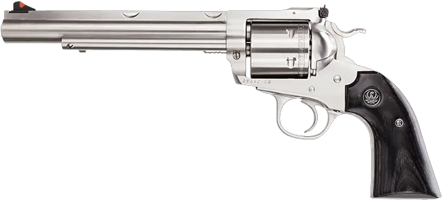 Magnum Wallpapers Music Hq Pictures 4k Ruger Super Hawk 8 Pouces Png Revolver Transparent Background