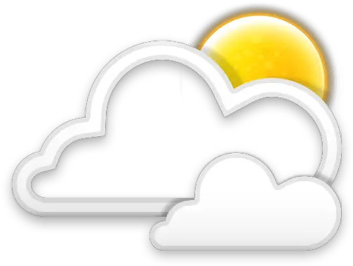 Htc Weather App Now Available Horizontal Png Weather App Icon