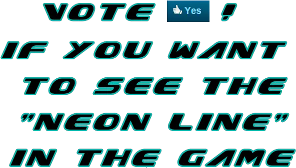 Neon Line Png Description Parallel 1588093 Vippng Electric Blue Neon Line Png