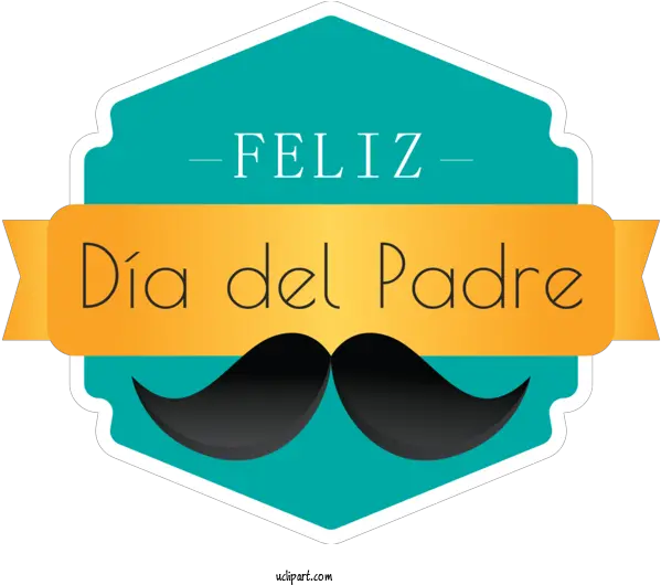 Day Watercolor Painting For Fathers Feliz Dia Delpadre Tect Transparente Png Fathers Day Logo