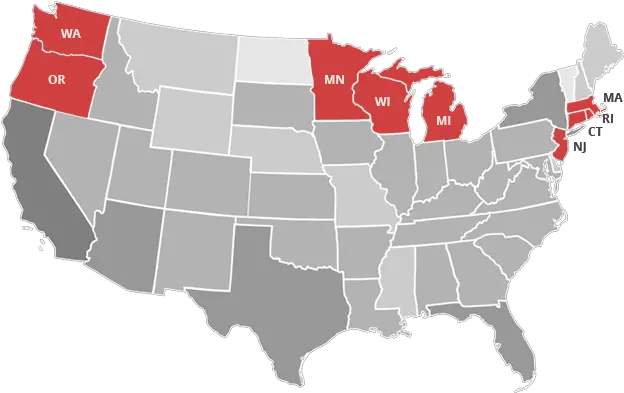 About Cranberries Cranberry Marketing Committee Goldman Sachs Us Offices Map Png Cranberries Png