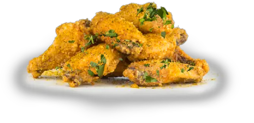 Starbird Wings Positively Delicious Wings Delivery Only Lemon Pepper Wings Transparent Png Chicken Wings Transparent
