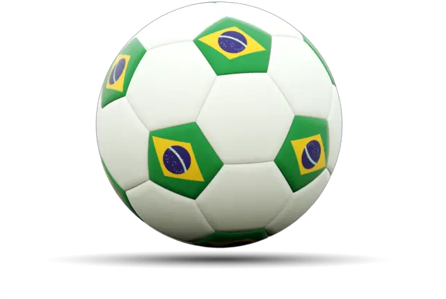 Football Icon Illustration Of Flag Brazil Burkina Faso National Football Team Png Football Ball Png