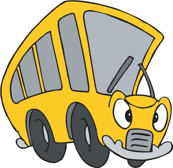 Magic School Bus Voyage To The Volcano Clip Art Png Magic School Bus Png