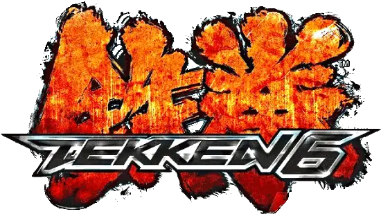 Past Tournaments Discover Our History Berlin Tekken Clash Tekken 6 Logo Png Tekken Logo Png