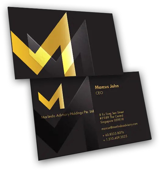 Business Visiting Card Buiness Visiting Card Design Png Business Card Png