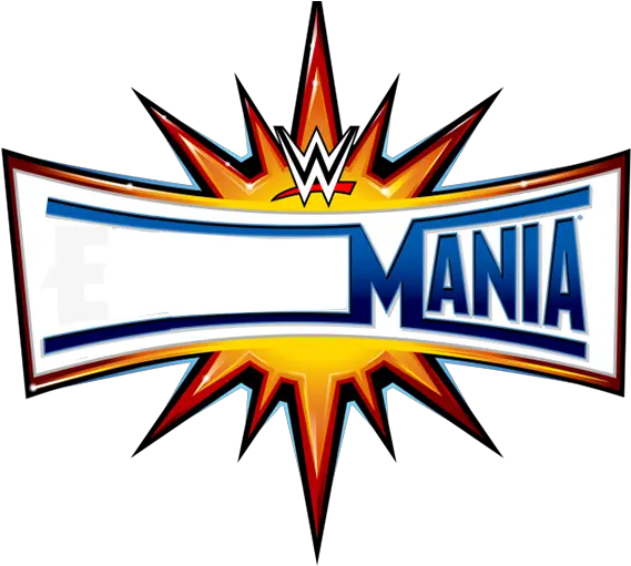 Wrestling Renders And Backgrounds Wwe Wrestlemania 33 Logo Png Logo Backgrounds