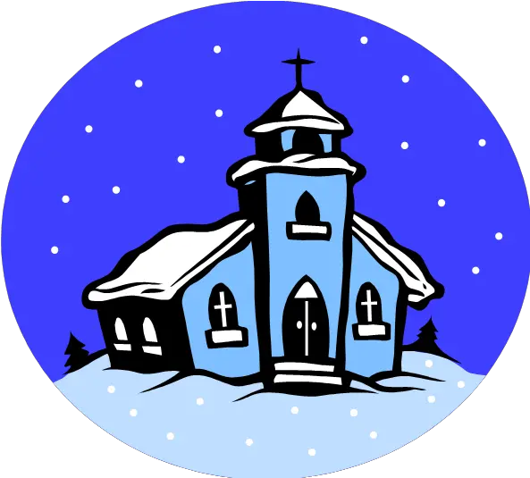 Cancellation Png Church Clipart