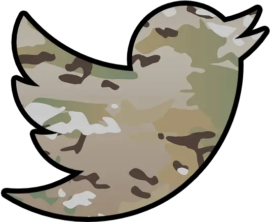 Twitter Camo Twitter Icon Png Rainbow Facebook Icon