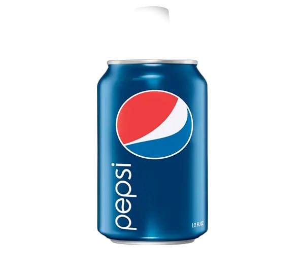 Pepsi Can Png Clipart Transparent Pepsi Can Pepsi Can Transparent Background