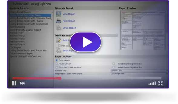 How To Auto Populate The Listing Profile Sheet Armls Technology Applications Png No Profile Picture Icon
