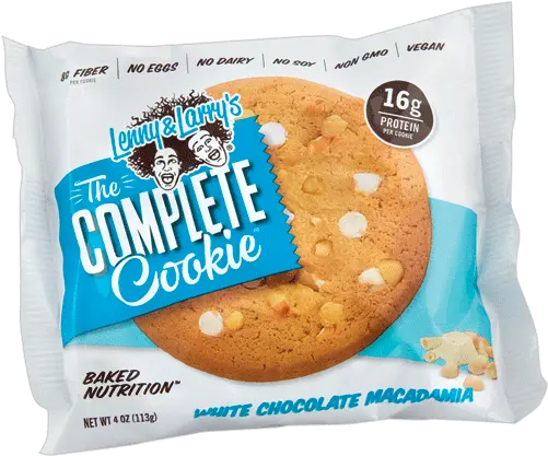 The Complete Cookie Reviews Results U0026 Side Effects Read Lenny Larrys Complete Cookie Png Biscuit Transparent