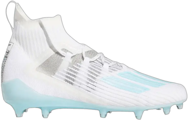 Adidas Parley Football Cleatsnew Daily Offersgotechcraftin Adizero Primeknit Sk Cleats Cloud White Png Adidas Boost Icon Cleats