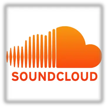 Download Soundcloud Logo Soundcloud Full Size Png Image Soundcloud Soundcloud Png