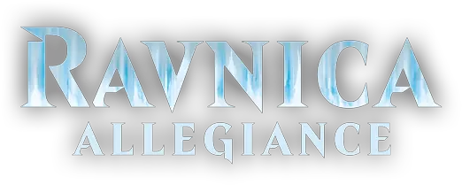 Ravnica Allegiance Magicarena Wiki Fandom Graphic Design Png Magic The Gathering Png