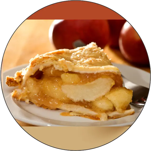 Download Apple Pie Slice Png Starbucks Mini Apple Tart Png Apple Pie Apple Pie Png