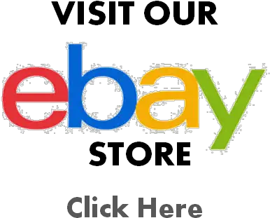 Logo Ebay Store Visit Our Ebay Store Png Ebay Logos