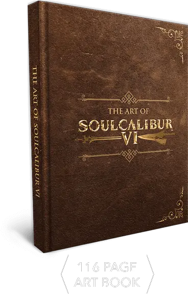Soulcalibur 6 Collectors Edition Horizontal Png Soul Calibur Logo