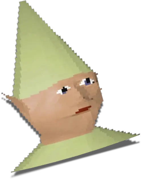 Gnome Child Peeker Elf Png Gnome Child Png