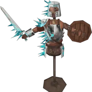 Magic Training Dummy Runescape Wiki Fandom Training Dummy Png Training Png