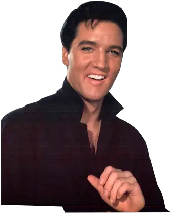 Elvis Presley Elvis Png Elvis Presley Png