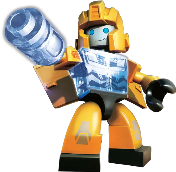 Bumblebee Imagens De Lego Transformes Png Bumblebee Png