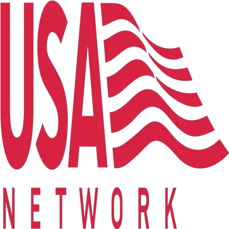 Usa Vertical Png Usa Network Logo