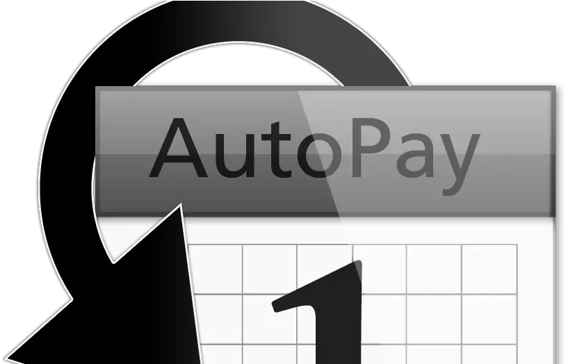Download When Every Penny Counts Auto Pay Icon Full Size Autopay Icon Png Pay Icon Png